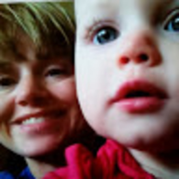 Meet your Posher, Kristy - Picture 1 of 1